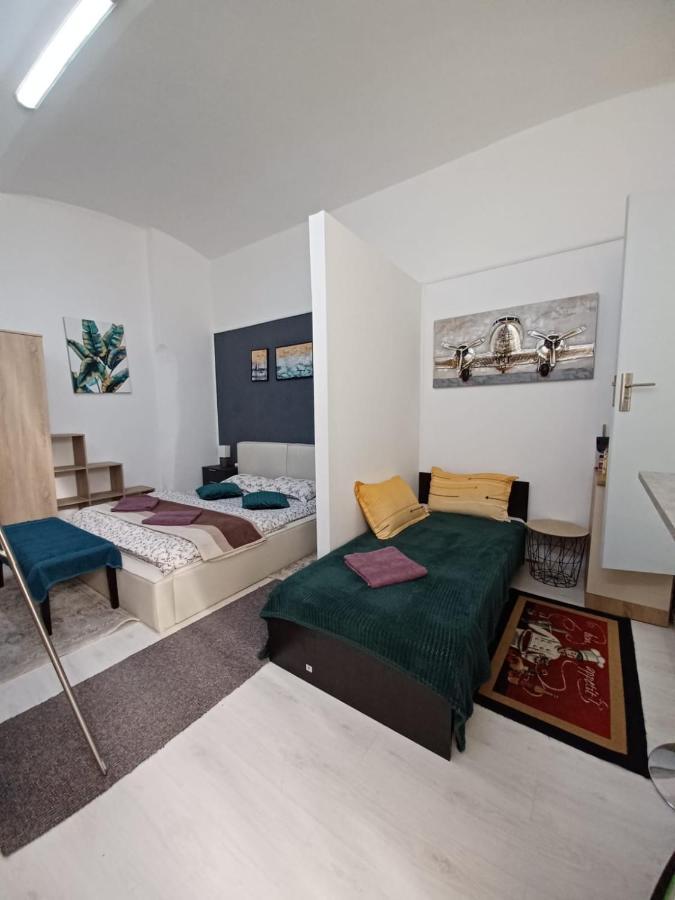 Studio Republicii Apartment Brasov Exterior photo