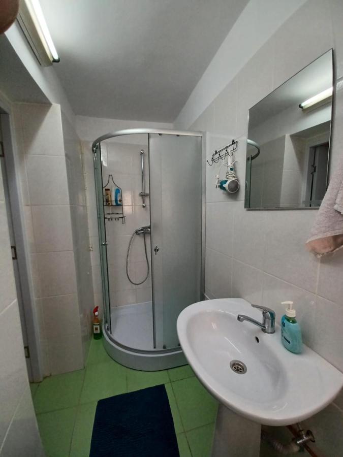 Studio Republicii Apartment Brasov Exterior photo