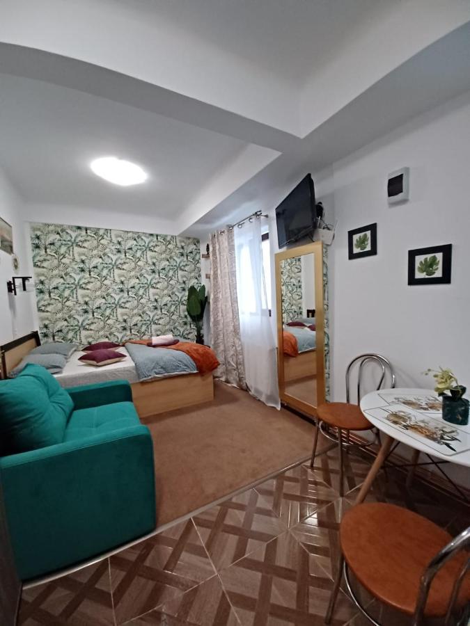 Studio Republicii Apartment Brasov Exterior photo
