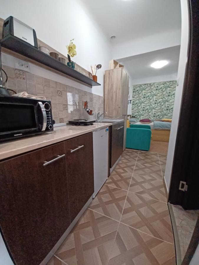 Studio Republicii Apartment Brasov Exterior photo