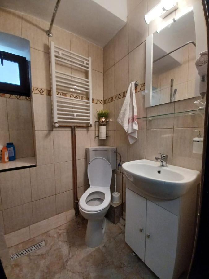 Studio Republicii Apartment Brasov Exterior photo