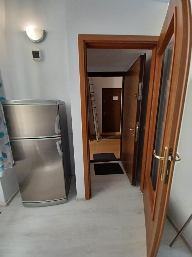 Studio Republicii Apartment Brasov Exterior photo