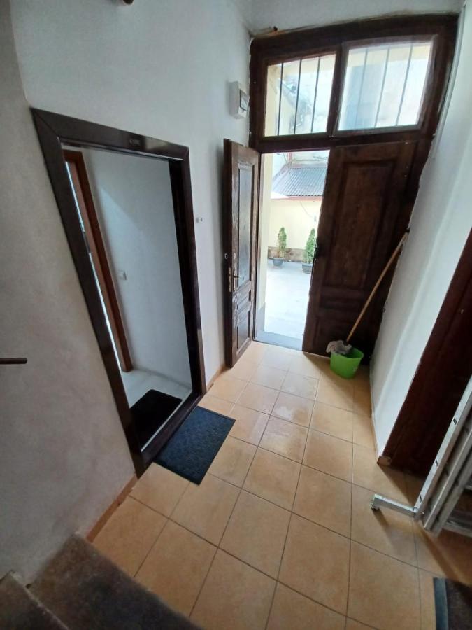 Studio Republicii Apartment Brasov Exterior photo